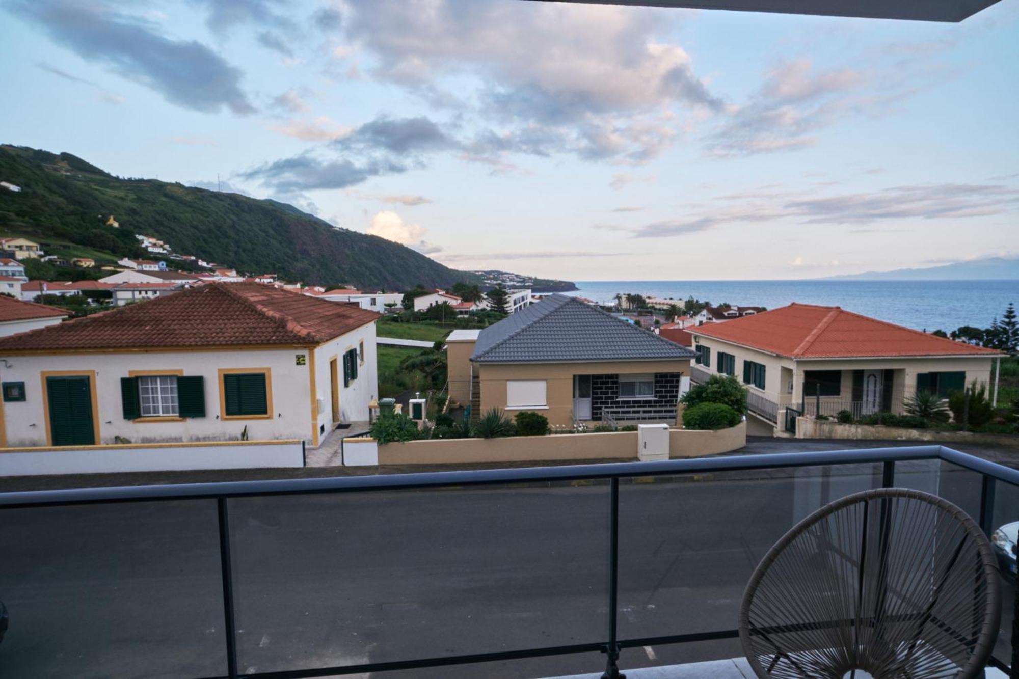 Feel... Azores - Apartments Velas Εξωτερικό φωτογραφία