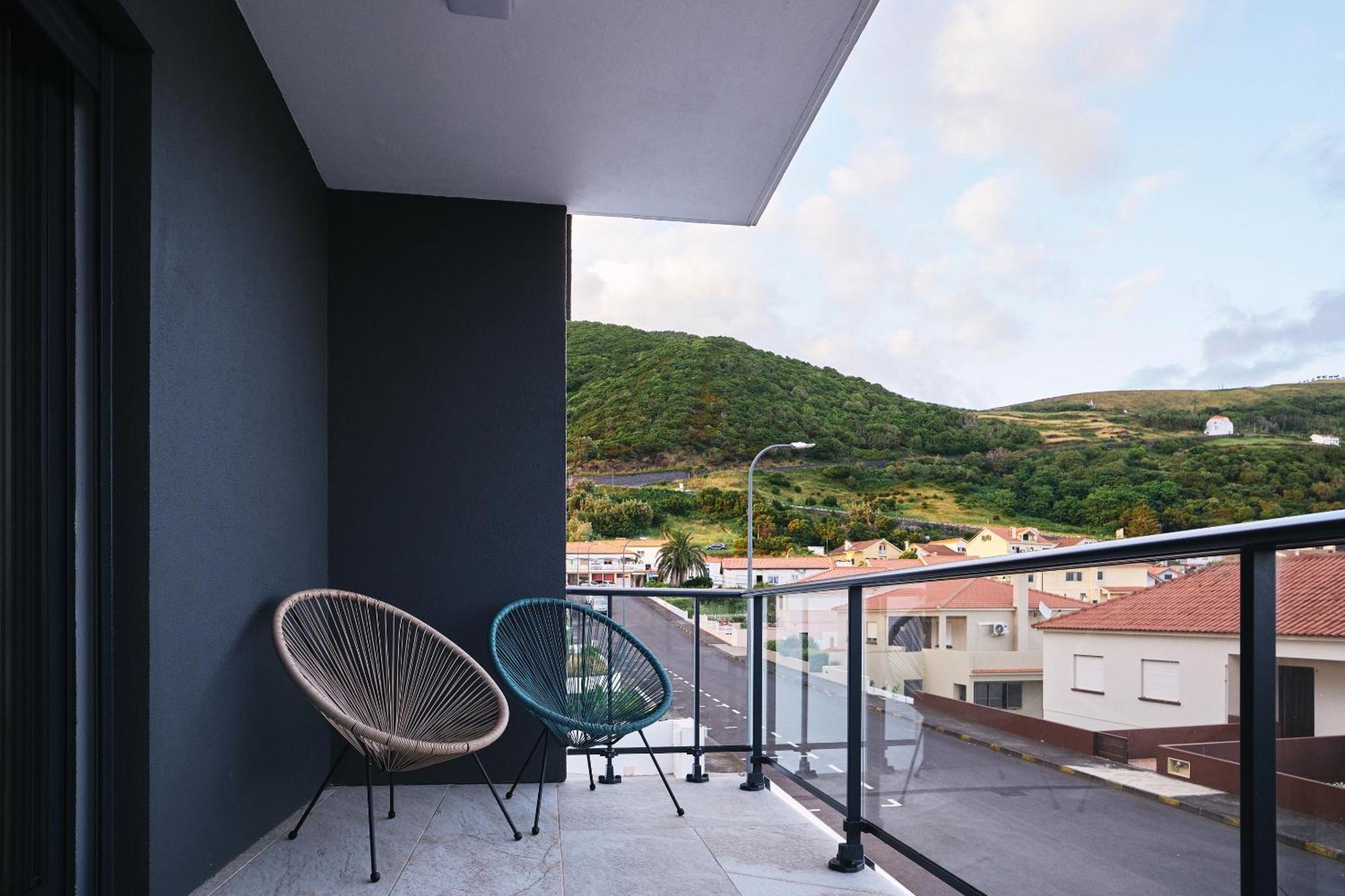 Feel... Azores - Apartments Velas Εξωτερικό φωτογραφία