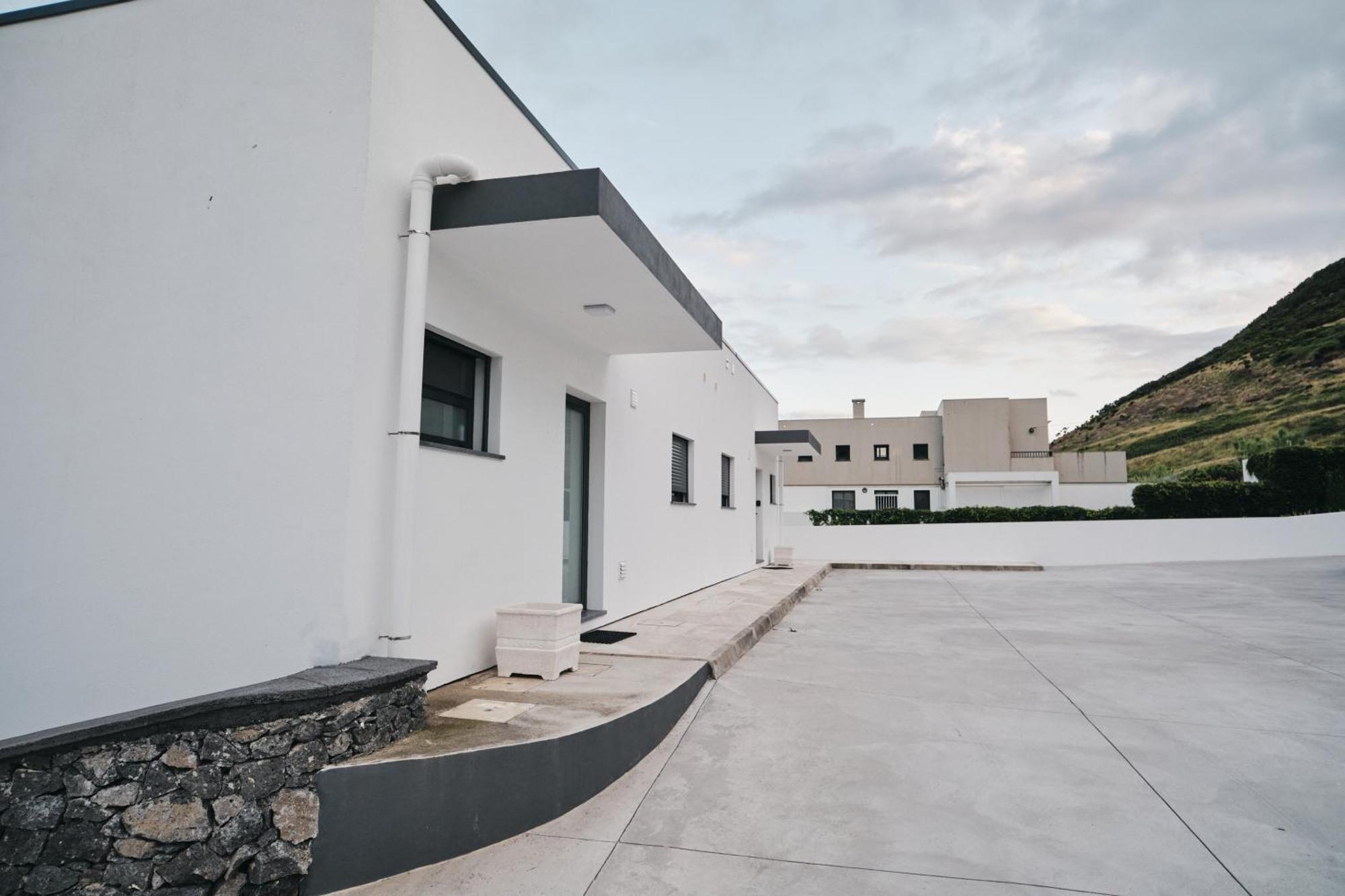 Feel... Azores - Apartments Velas Εξωτερικό φωτογραφία