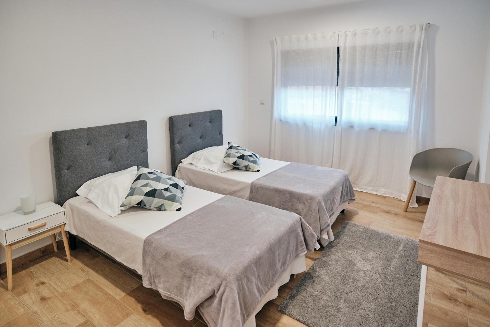 Feel... Azores - Apartments Velas Εξωτερικό φωτογραφία